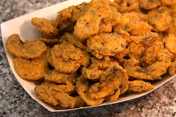 Tips To Cook Fried Mushrooms